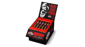 PUNCH DIABLO DIABOLUS 5.25X54 (25)