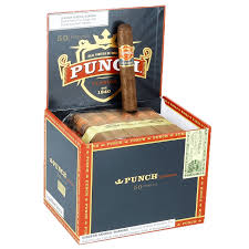 PUNCH CLASICO ROTHSCHILDS CELLO EMS 4 1/2 X 50 (50)