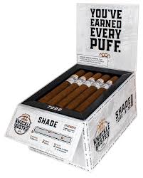 PUNCH KNUCKLE BUSTER SHADE GORDO 6X60  (20)