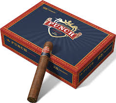 PUNCH CLASICO ELITES MADURO 5 1/4 X 45 (25)