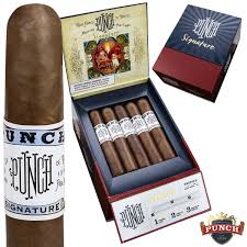 PUNCH SIGNATURE PITA 6 X 50 (18)
