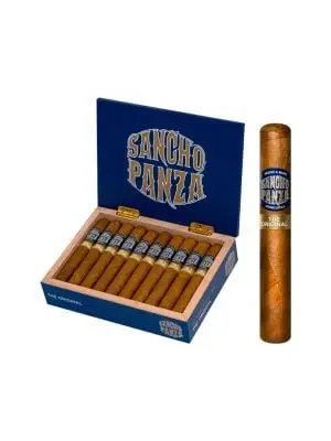 SANCHO PANZA VALIENTE 5 1/4 X 50 (20)