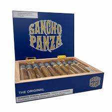 SANCHO PANZA THE ORIGINAL ROBUSTO NATURAL (20)
