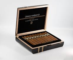 GRAN HABANO 20TH ANIVERSARIO EDITION LIMITADA  EL DESAFIO TORO 6X54  (20) 