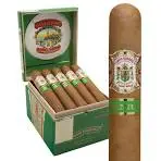 GRAN HABANO CONNECTICUT #1 GRAN ROBUSTO        6 X 54 (20) 