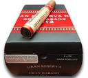 GRAN HABANO COROJO NO 5 GRAN RESERVA  2012 IMPERIAL   6X60  (20)