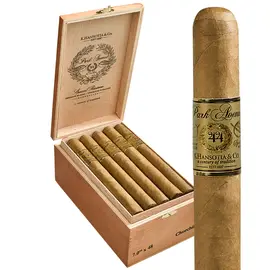GURKHA PARK AVENUE CHURCHILL 7X48 (20)