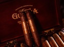 GURKHA CELLAR RESERVE 18Y KRAKEN XO 6X60  (20)