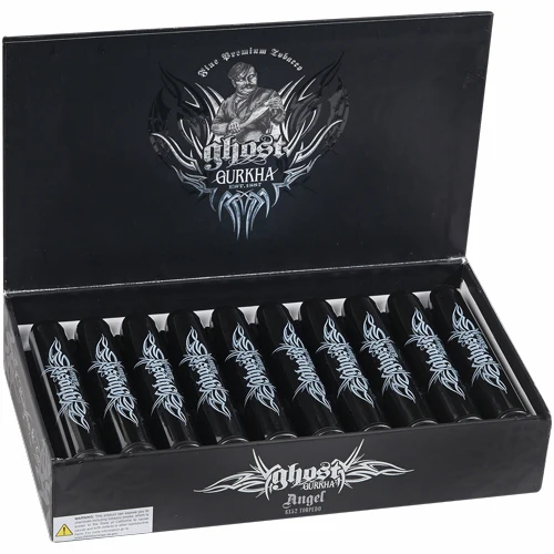 [INTREF004523] GURKHA GHOST ANGEL TORPEDO TUBO 6X52  (20)
