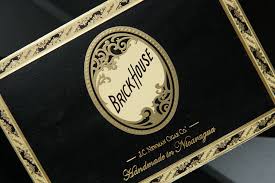 [INTREF001586] BRICK HOUSE MADURO ROBUSTO 25(5X54)