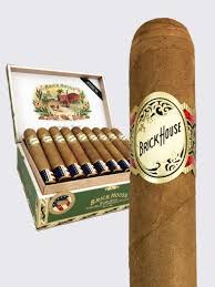 [INTREF001580] BRICK HOUSE DOUBLE CT. ROBUSTO 25(5X54)