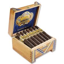 DIAMOND CROWN MAXIMUS ROBUSTO #5(5X50)