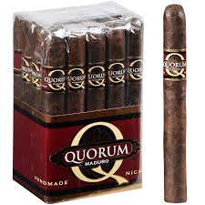 QUORUM MADURO CHURCHILL BDL 20(7X48)