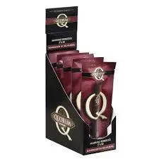 [INTREF008498] QUORUM MADURO ROBUSTO 6 PACK (5X50)