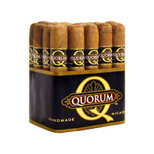 QUORUM NATURAL CORONA BDL 20(5.5X43)