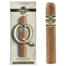 [INTREF008503] QUORUM NATURAL ROBUSTO  6 PACK (5X50)