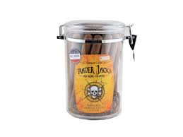 TRADER JACKS KICKIN AROMATIC JAR OF 30 (6.25X45)