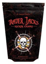 TRADER JACKS MIDNIGHT BAG OF 20 (6.25X45)