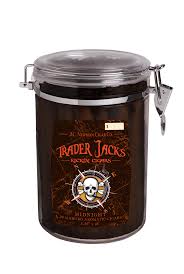 [INTREF010391] TRADER JACKS MIDNIGHT JAR OF 30 (6.25X45)