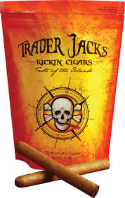 TRADER JACKS SUNRISE BAG OF 20 (6.25X45)