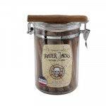 TRADER JACKS SUNRISE JAR OF 30 (6.25X45)