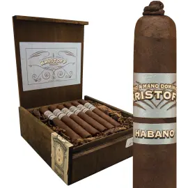 [INTREF005513] KRISTOFF HABANO MATADOR 6.5X56 (20)