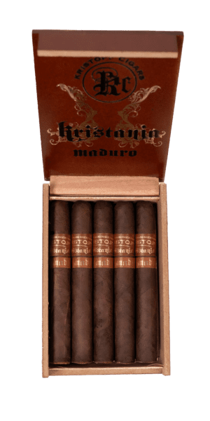 KRISTOFF MADURO CHURCHILL 7X50 (20)