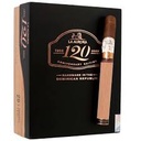 LA AURORA 120 ANIVERSARIO ROBUSTO 5X50  (20)