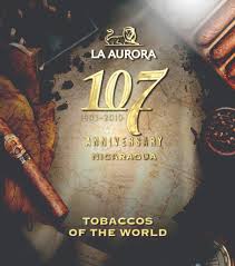 LA AURORA 107 NICARAGUA - GRAN TORO (20)
