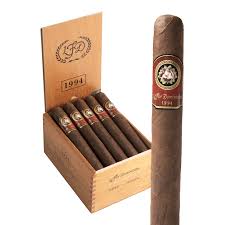 [INTREF005796] LFD 1994 MAMBO 7X54  (20) LA FLOR DOMINICANA