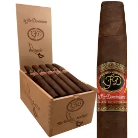 [INTREF005806] LFD AIR BENDER MADURO MATATAN  5x50 (20)                 LA FLOR DOMINICANA