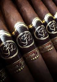 [INTREF005813] LFD CAMEROON CABINET NO.4  6.25X54 (24)                LA FLOR DOMINICANA