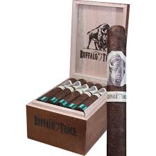 [INTREF011778] BUFFALO TRACE ROBUSTO 5 X 49 (20)