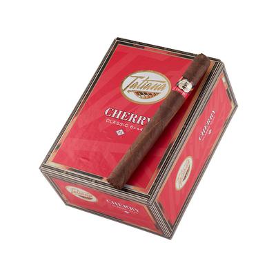 [INTREF011496] MIAMI TATIANA CLASSIC CHERRY (6X44) 25