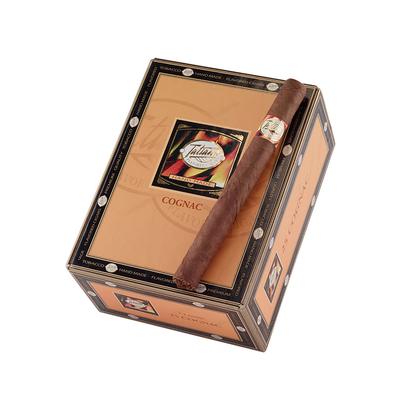 MIAMI TATIANA CLASSIC COGNAC (6X44) 25