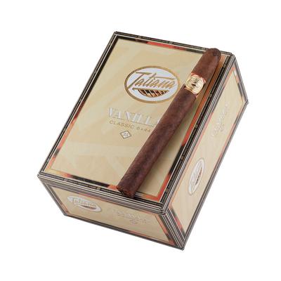 MIAMI TATIANA CLASSIC VANILLA (6X44) 25