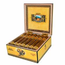 MIAMI DON LINO AFRICA PUNDA MILIA (5.5X54)  TORO (20)