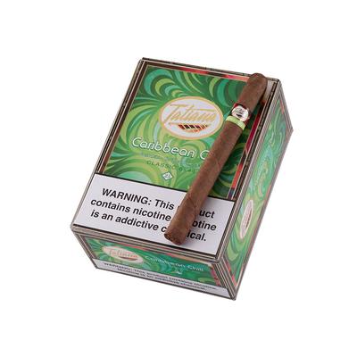 MIAMI TATIANA CLASSIC CARIBBEAN CHILL (6X44) 25