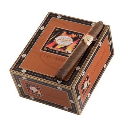 MIAMI TATIANA CLASSIC CINNAMON (6X44) 25