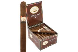 MIAMI TATIANA LA VITA CHOCOLATE (5X38)  25