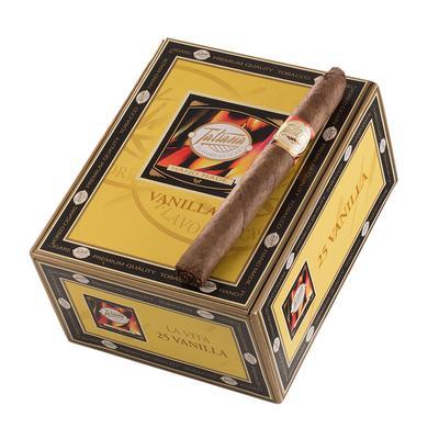 MIAMI TATIANA LA VITA VANILLA (5X38)  25
