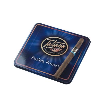 Miami Tatiana Mini Tins - Fusion Frenzy (50)