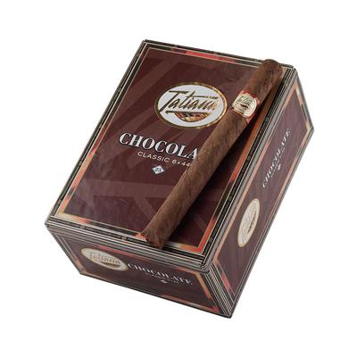 MIAMI TATIANA CLASSIC CHOCOLATE (6X44) (25)
