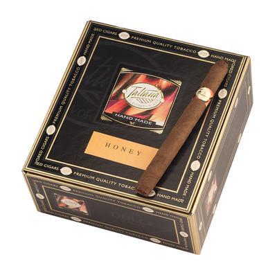 MIAMI TATIANA DOLCE HONEY (5X30) 50