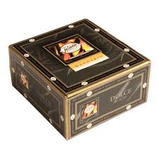 [INTREF006571] MIAMI TATIANA DOLCE  MANDARIN (5X30) 50