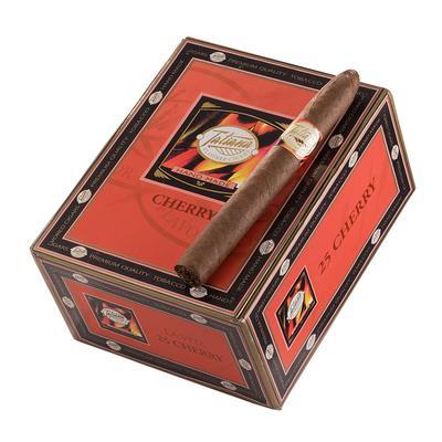 MIAMI TATIANA LA VITA CHERRY (5X38) 25