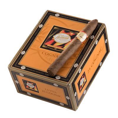 MIAMI TATIANA LA VITA COGNAC (5X38) 25
