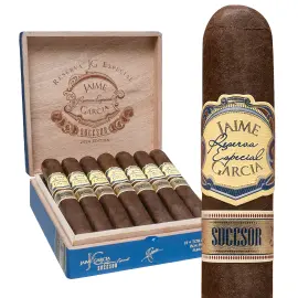 [INTREF011859] MY FATHER JAIME GARCIA RESERVA ESPECIAL SUCESOR TORO 6X56 BP (14)