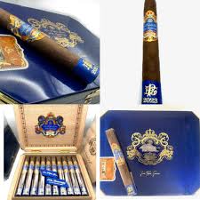 [INTREF006408] MY FATHER DON PEPIN GARCIA TORO 2OTH ANNIVERSARY LTD.  6.5X52 (20)