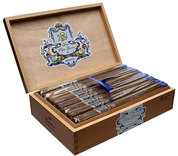 [INTREF006395] MY FATHER DON PEPIN GARCIA ORIGINAL EXCLUSIVOS    9.25X48 (20)